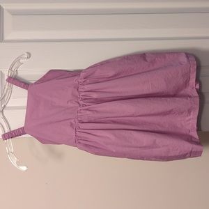 Purple Dress from Primary, Size 8-9
